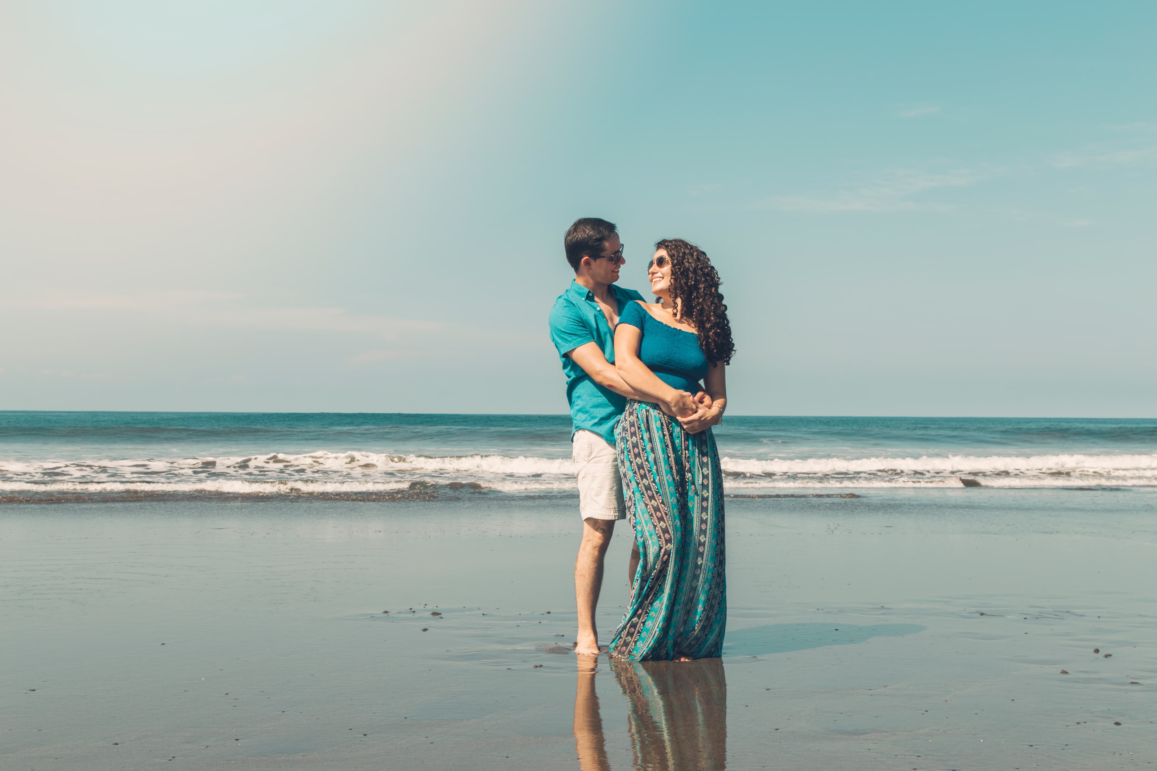Wedding Adventure